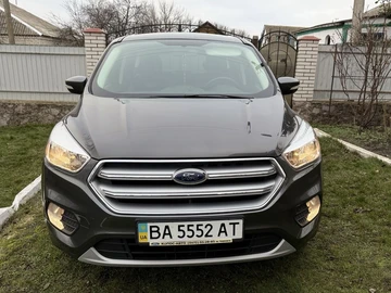 Авто Ford Kuga 2016 № 8276664