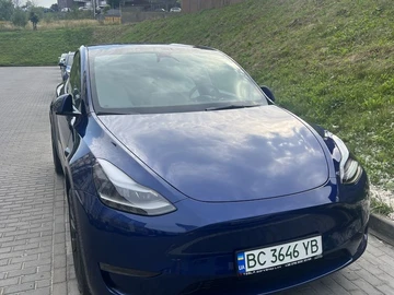 Авто Tesla Roadster 2023 № 8276674