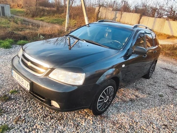 Авто Chevrolet Nubira 2006 № 8276675