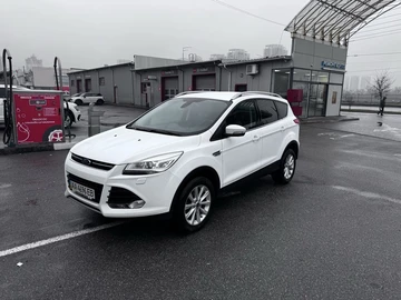 Авто Ford Kuga 2015 № 8276684