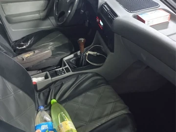 Авто BMW 5 Серия 1991 № 8276739