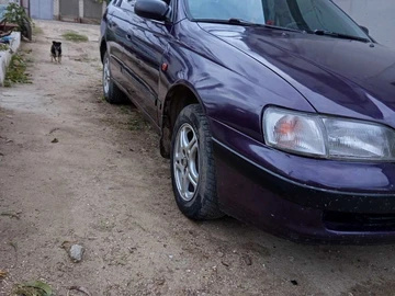 Авто Toyota Carina 1994 № 8276741