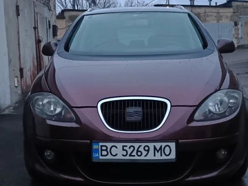 Авто SEAT Altea Xl 2008 № 8276744