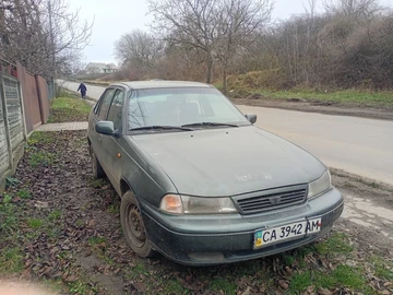 Авто Daewoo Arcadia 2007 № 8276750