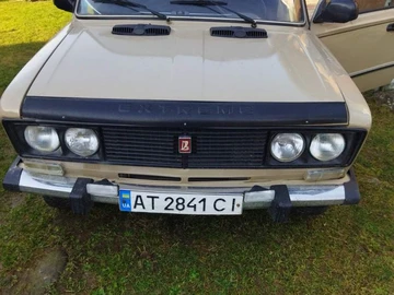 Авто ВАЗ 21063 1990 № 8276751