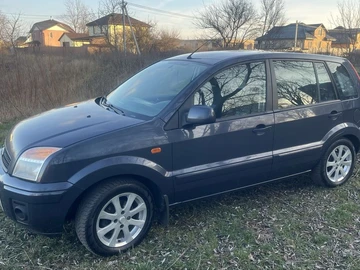 Авто Ford Fusion 2012 № 8276754