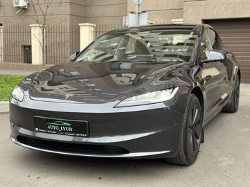 Авто Tesla Model 3 2024 № 8276758