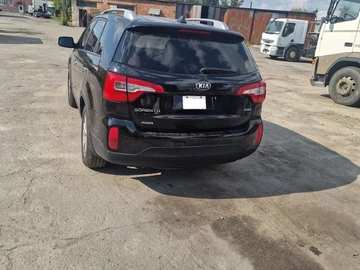 Авто KIA Sorento 2013 № 8276765