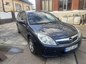 Авто Opel Vectra 2006 № 8276767