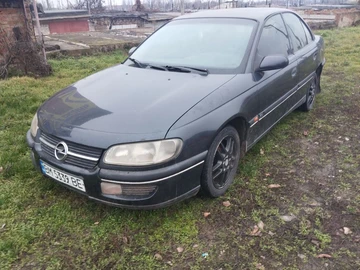 Авто Opel Omega 1998 № 8276770