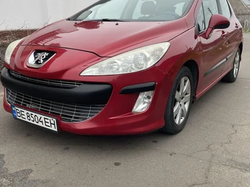 Авто Peugeot 308 2008 № 8276776