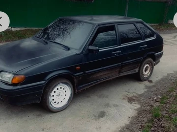 Авто ВАЗ 2114 2008 № 8276779