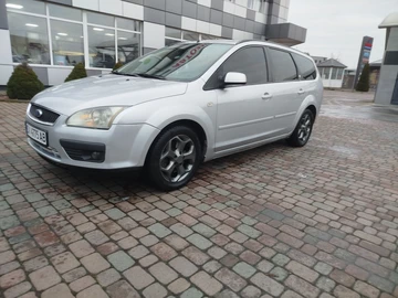 Авто Ford Focus 2005 № 8276783