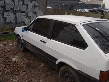 Авто ВАЗ 2108 1986 № 8276888