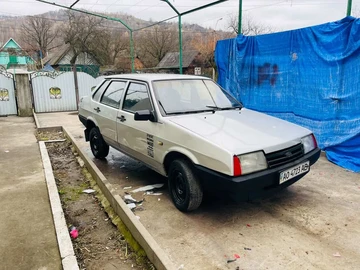 Авто ВАЗ 21099 2006 № 8276891
