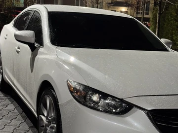 Авто Mazda 6 2014 № 8276892