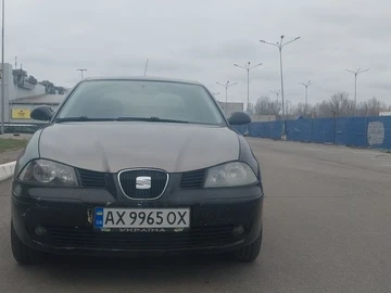 Авто SEAT Cordoba 2007 № 8276897