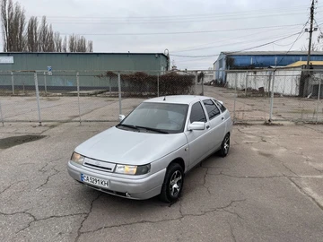 Авто ВАЗ 21121 2006 № 8276900