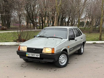 Авто ВАЗ 21099 2010 № 8276903