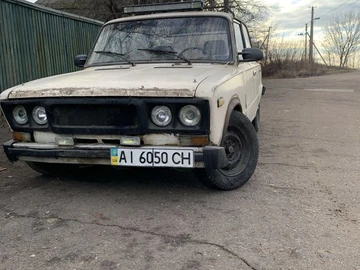 Авто ВАЗ 21063 1987 № 8276911
