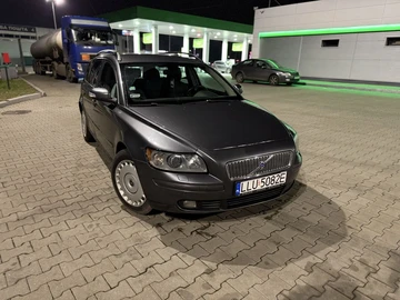 Авто Volvo V50 2006 № 8276914