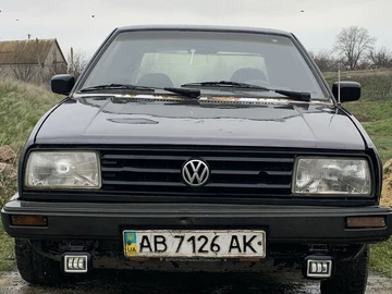 Авто Volkswagen Jetta 1990 № 8276915
