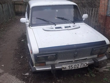 Авто ВАЗ 2106 1987 № 8276918