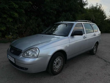 Авто ВАЗ 21071 2012 № 8276919