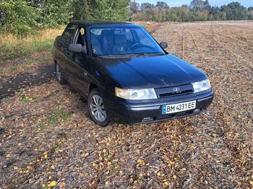 Авто ВАЗ 2110 2009 № 8276924