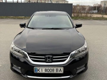 Авто Honda Accord 2013 № 8276925