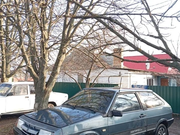 Авто ВАЗ 2108 1994 № 8276949