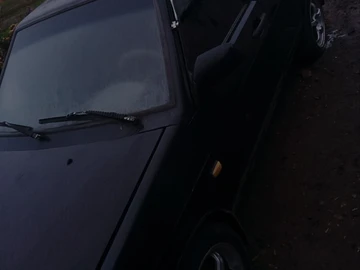 Авто ВАЗ 2109 1990 № 8276950