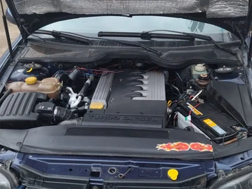 Авто Opel Omega 1997 № 8276961