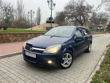 Авто Opel Astra 2005 № 8276966