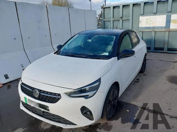 Авто Opel Corsa 2021 № 8276974