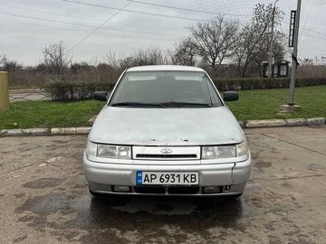 Авто ВАЗ 2112 2005 № 8276975