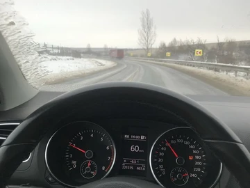 Авто Volkswagen Golf 2011 № 8277050
