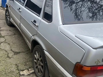 Авто ВАЗ 2115 2007 № 8277052