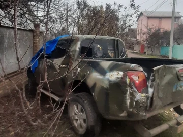 Авто Mitsubishi L 200 2007 № 8277064