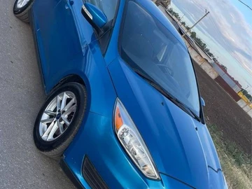 Авто Ford Focus 2016 № 8277070