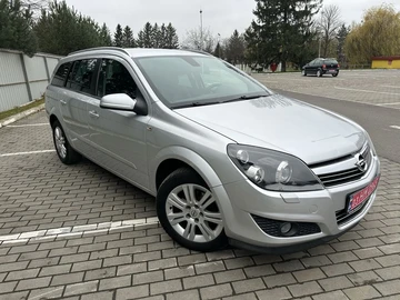 Авто Opel Astra 2009 № 8277073