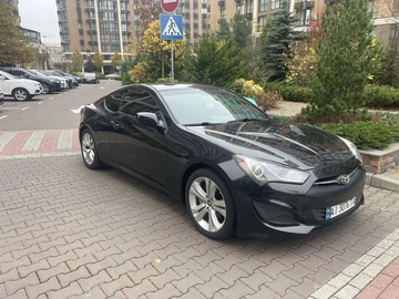 Авто Hyundai Genesis 2013 № 8277074