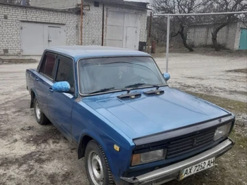Авто ВАЗ 21053 1985 № 8277077