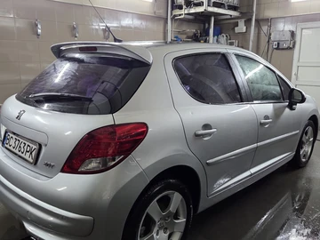 Авто Peugeot 207 2011 № 8277080