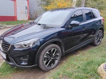 Авто Mazda Cx-5 2015 № 8277085