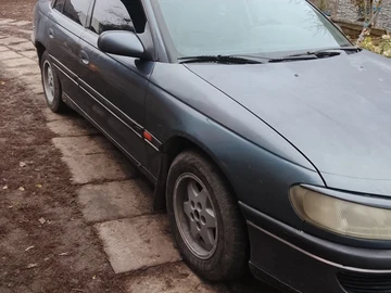 Авто Opel Omega 1994 № 8277088