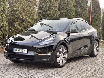 Авто Tesla Roadster 2023 № 8277135