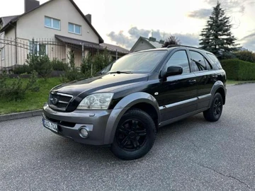 Авто KIA Sorento 2007 № 8277138