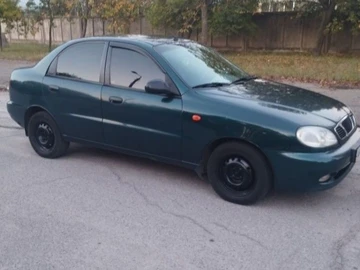 Авто Daewoo Arcadia 2007 № 8277140