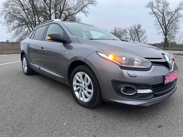 Авто Renault Megane 2014 № 8277141